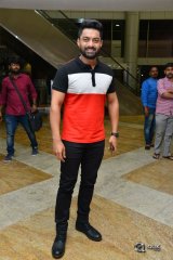 Naa Nuvve Pre Release Function Photos